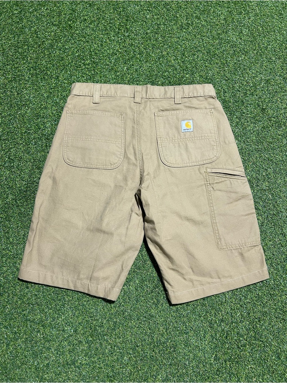 Men’s Carhartt Relaxed Fit Shorts